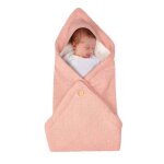 Couverture emmaillotage bebe hiver pour 0 - 12 mois gigoteuse naissance sac de couchage nouveau - n ...