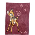 Couverture enfant disney bambi