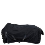 Couverture dextérieur pour cheval premiere equitation xs ayc 0g - salute - 105 / 75 cm Couverture dextérieur pour cheval premiere equitation xs ayc 0g - salute - 105 / 75 cm