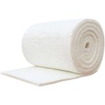 Couverture en fibre de cramique (b)