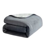 Couverture imperméable pour animaux de compagnie housse de canapé - lit lavable couverture en peluche ... Couverture imperméable pour animaux de compagnie housse de canapé - lit lavable couverture en peluche ...
