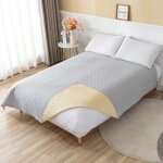 Couverture impermable pour chien couvercle chiot chat pour canap - lit protection matelas housse de ...