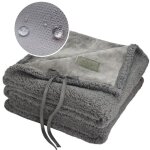 Couverture imperméable chien - karaluna - plaid couverture étanche - tapis imperméable - waterproof - ... Couverture imperméable chien - karaluna - plaid couverture étanche - tapis imperméable - waterproof - ...