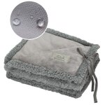 Couverture imperméable chien - karaluna - plaid couverture étanche - tapis imperméable - waterproof - ... Couverture imperméable chien - karaluna - plaid couverture étanche - tapis imperméable - waterproof - ...