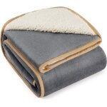 Couverture impermable pour chien de petite taille - couverture dextrieur pour chien 80x100cm