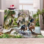 Couverture polaire enfant garcons dinosaure couverture bébé plaid sofa et lit flanelle pour la chambre ... Couverture polaire enfant garcons dinosaure couverture bébé plaid sofa et lit flanelle pour la chambre ...