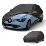 Couverture de protection v�hicule x autohaux housse auto imperm. protection solaire anti - uv pour renault ...