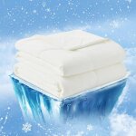 Couette légère été couverture rafraîchissante légère respirante pour été couverture polyester couette ... Couette légère été couverture rafraîchissante légère respirante pour été couverture polyester couette ...