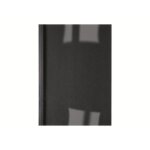 Couverture à reliure thermique - acco - gbc leathergrain - a4 - 1. 5 mm - noir - 100 unités Couverture à reliure thermique - acco - gbc leathergrain - a4 - 1. 5 mm - noir - 100 unités