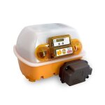 Couveuse automatique 12 ?ufs chicka Couveuse automatique 12 ?ufs chicka