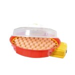 Couveuse automatique 51 oeufs puisor io - 204