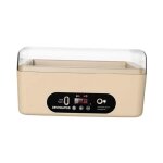 Couveuse automatique - 6 oeufs - temp�rature stable - retournement automatique
