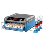 Couveuse oeuf automatique 36 oeufs retournement automatique des oeufs et humidification automatique incubateur ... Couveuse oeuf automatique 36 oeufs retournement automatique des oeufs et humidification automatique incubateur ...