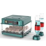 Couveuse oeuf automatique incubateur entièrement automatique incubateur intelligent pour poussins canards ... Couveuse oeuf automatique incubateur entièrement automatique incubateur intelligent pour poussins canards ...