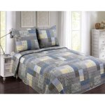 Alpes blanc - couvre lit - 230x250 cm - 2 places - c - 2 - 27 Alpes blanc - couvre lit - 230x250 cm - 2 places - c - 2 - 27