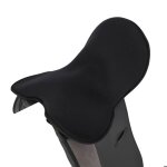 Couvre - selle pour cheval qhp memory