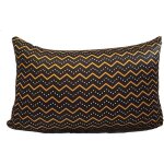 Coverbagbcn - coussin rectangulaire anti - stress relax soulagement des cervicales garnissage en petites ...