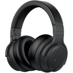 Cowin e7 mdpro casque sans fil bluetooth avec basses riches casque sans fil avec appels clairs bluetooth ...