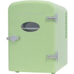 Cozy - mini frigo - mini frigo 4l chambre 12v / 220v chaud / froid cosmétiques skincare portable vert ... Cozy - mini frigo - mini frigo 4l chambre 12v / 220v chaud / froid cosmétiques skincare portable vert ...