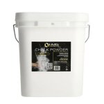 Craie de gym - hms - mgn01 - 100% magnésie - adhérence optimale - 900g Craie de gym - hms - mgn01 - 100% magnésie - adhérence optimale - 900g