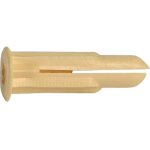 Crampon lot de 100 chevilles - 2 / 5 mm