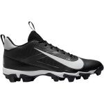 Crampons nike alpha menace shark 4 mid noir - nike - taille :