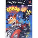 Crash tag team racing