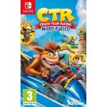 Jeu de course - activision - crash team racing - en boîte - 3 + - juin 2019 Jeu de course - activision - crash team racing - en boîte - 3 + - juin 2019