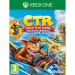 Crash team racing nitro fueled jeu xbox one Crash team racing nitro fueled jeu xbox one