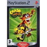 Crash twinsanity platinum / jeu console ps2 Crash twinsanity platinum / jeu console ps2