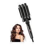 Fer � boucler - crasts - hc - 003 - triple tube 22 mm - pliable - mixte