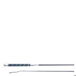 Cravache de dressage quitation premiere shine - 100 cm