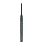Crayon yeux gel 20h - catrice - ultra pr�cision - waterproof - pointe r�tractable - couleur verte