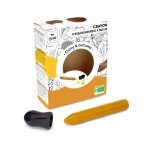 Crayon dassaisonnement  tailler - curry & curcuma - ocni