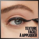 Crayon gel effet tatouage yeux ? waterproof avec tenue extrme jusqu? 36h ? tattoo liner ? 901 intense ...