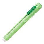 Crayon - gomme pentel rechargeable
