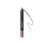 Crayon � l�vres mat - black up - jumbo - 15 teintes - taille - crayon int�gr� - texture semi - mate