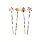 Crayon de papier asst