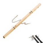Crayon � sourcils - waterproof - marron - pr�cision microblading - longue dur�e - application facile