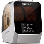 Séchage de filament - creality - space pi plus - double bobine - Écran tactile 4 pouces - chauffage ptc ... Séchage de filament - creality - space pi plus - double bobine - Écran tactile 4 pouces - chauffage ptc ...