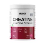 Cr�atine - aromati 300g lollypop � la cerise weider creatine