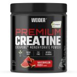 Cr�atine monohydrate weider - premium creatine 100% creapure� - watermelon 375g