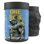 Cr�atine monohydrate zoomad labs - creatine ultra pure - pina colada 300g