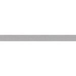 A. s. creation only borders 11 380722 frise murale intiss� frise 5. 00 x 0. 05 m gris