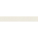 A. s. creation only borders 11 384034 frise murale intiss rayures 5. 00 x 0. 08 m blanc