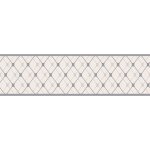 A. s. creation only borders 11 384218 frise murale intiss gomtrique 5. 00 x 0. 17 m gris