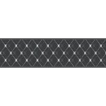 A. s. creation only borders 11 384225 frise murale intissé géométrique 5. 00 x 0. 17 m noir A. s. creation only borders 11 384225 frise murale intissé géométrique 5. 00 x 0. 17 m noir