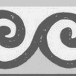 A. s. creation only borders 9 303461 frise murale adhsive 0. 05 m x 5 m noir