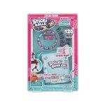 Cration perle et bijou sticki rolls sticki book pack