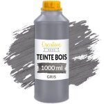 Creative deco teinte bois gris 1l - teinture bois séchage rapide - protection de surface - vernis bois ... Creative deco teinte bois gris 1l - teinture bois séchage rapide - protection de surface - vernis bois ...